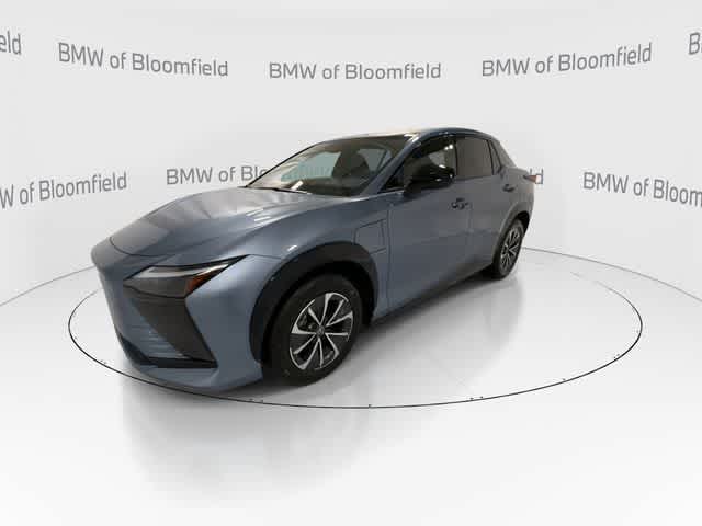 Thumbnail: 2025 Lexus RZ - 4