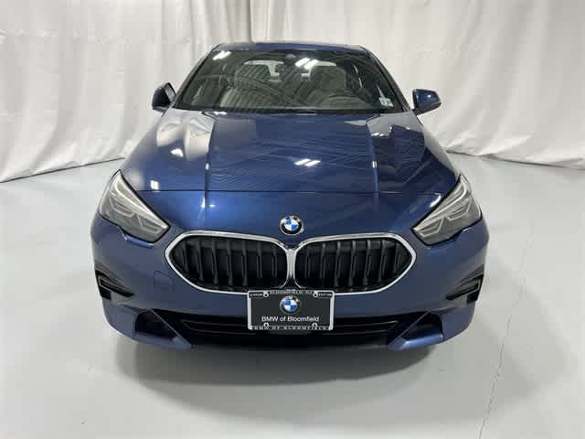 Thumbnail: 2022 BMW 2 Series - 16