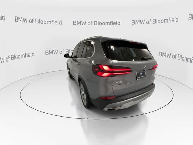 Thumbnail: 2025 BMW X5 - 6