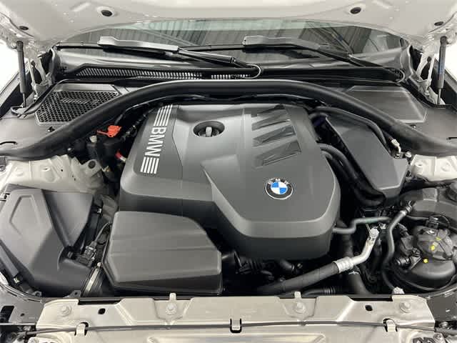 Thumbnail: 2025 BMW 3 Series - 19