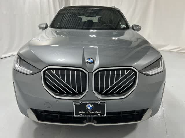 Thumbnail: 2026 BMW X3 - 16