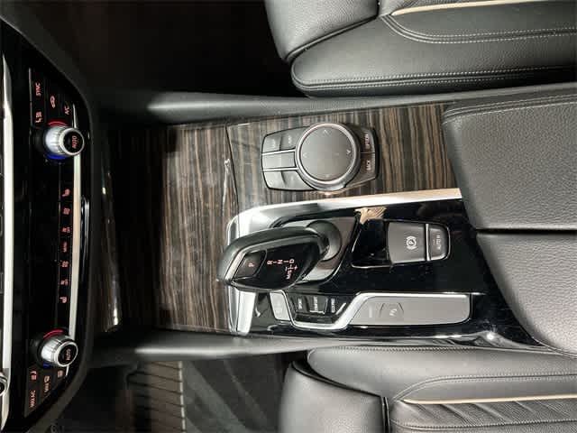 Thumbnail: 2018 BMW 5 Series - 31