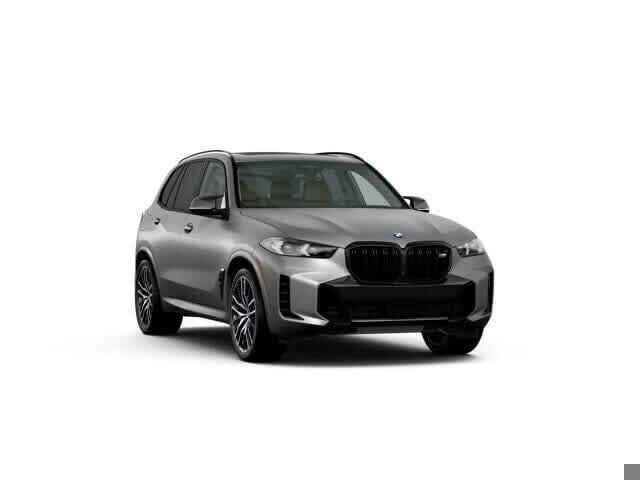 Thumbnail: 2026 BMW X5 - 1