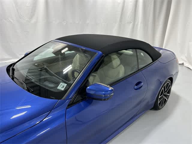 Thumbnail: 2024 BMW 4 Series - 17