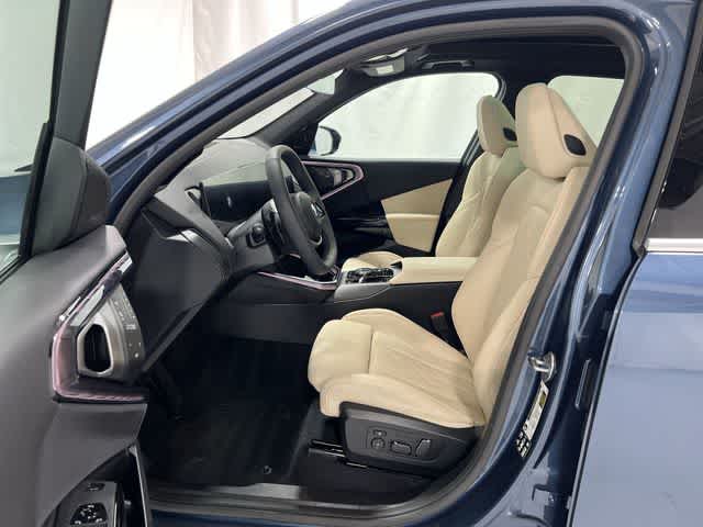 Thumbnail: 2026 BMW X3 - 10