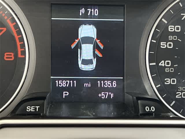 Thumbnail: 2013 Audi A4 - 31