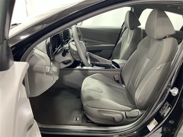 Thumbnail: 2023 Hyundai Elantra - 21