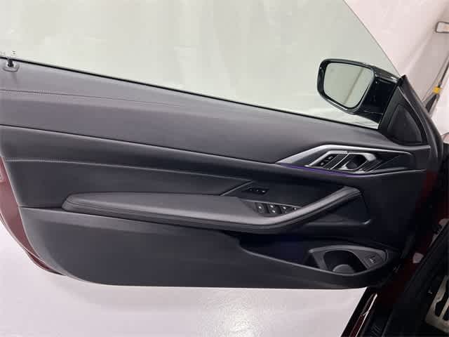 Thumbnail: 2022 BMW 4 Series - 34