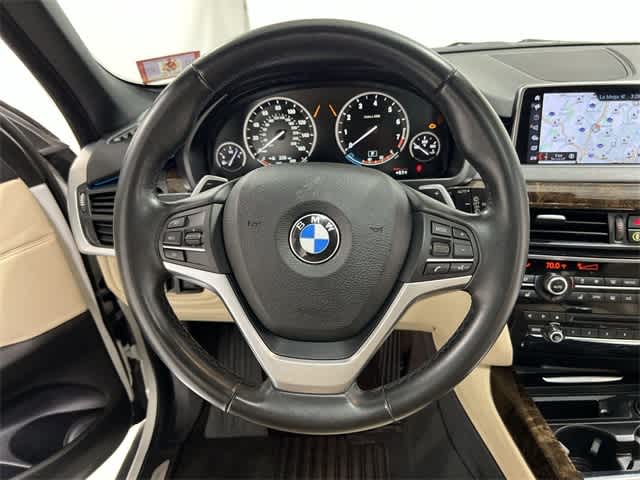 Thumbnail: 2018 BMW X5 - 27