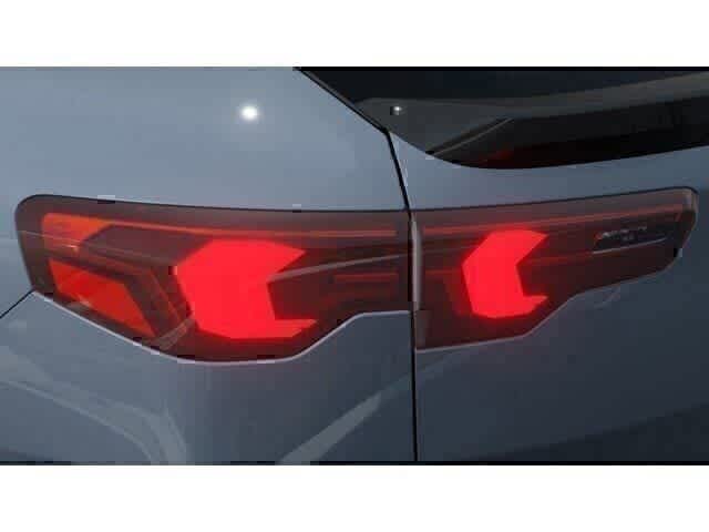 Thumbnail: 2026 BMW X2 - 8