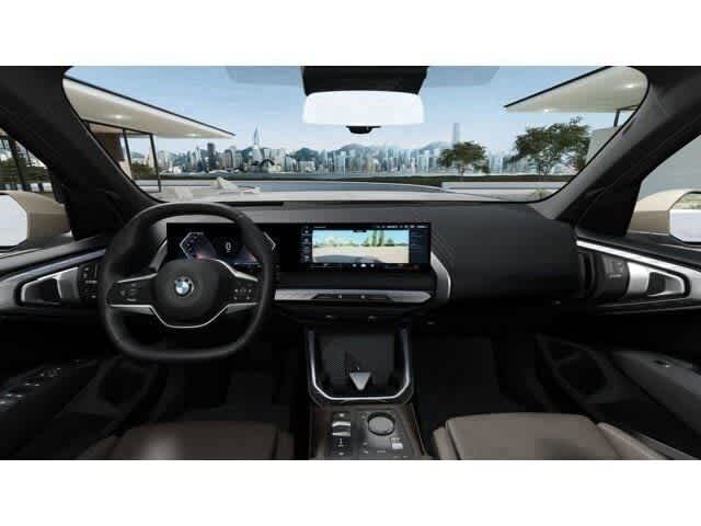 Thumbnail: 2026 BMW X3 - 10