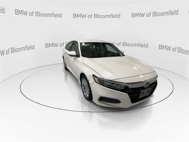 Thumbnail: 2019 Honda Accord - 2