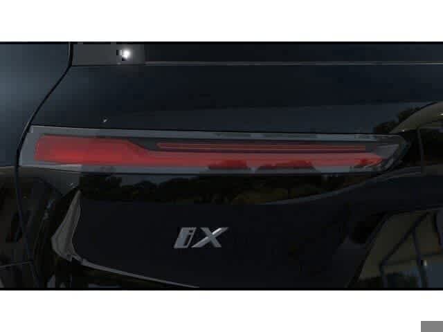 Thumbnail: 2026 BMW iX - 9