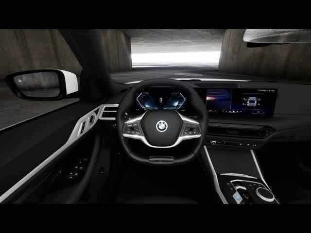 Thumbnail: 2025 BMW i4 - 13