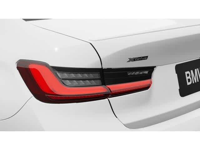 Thumbnail: 2026 BMW 3 Series - 8