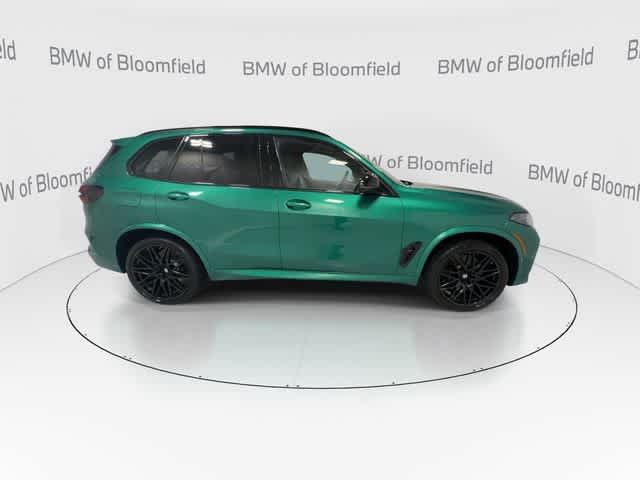 Thumbnail: 2025 BMW X5 - 9