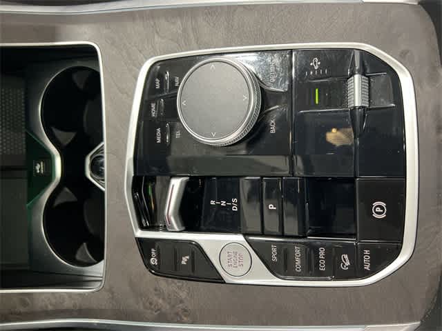 Thumbnail: 2024 BMW X7 - 30