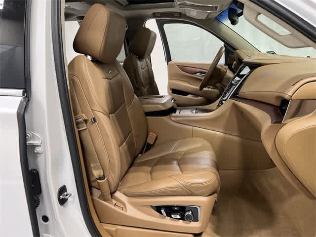 Thumbnail: 2016 Cadillac Escalade - 26