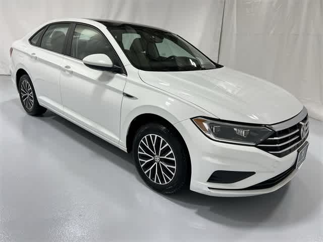 Thumbnail: 2019 Volkswagen Jetta - 15