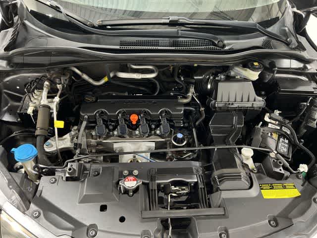 Thumbnail: 2021 Honda HR-V - 19