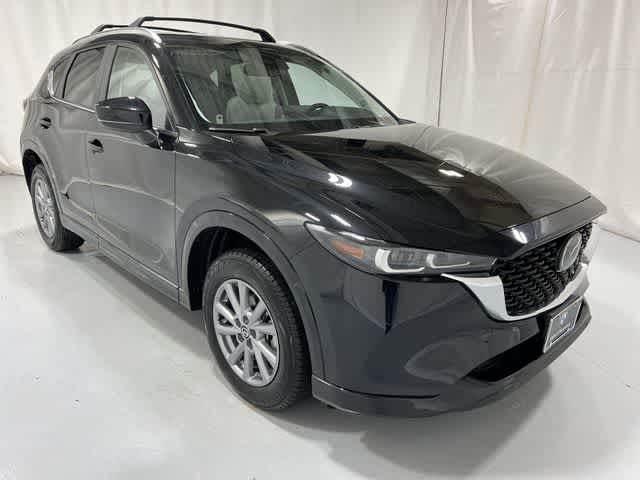 Thumbnail: 2025 Mazda CX-5 - 15