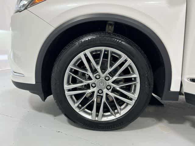 Thumbnail: 2023 Acura MDX - 18