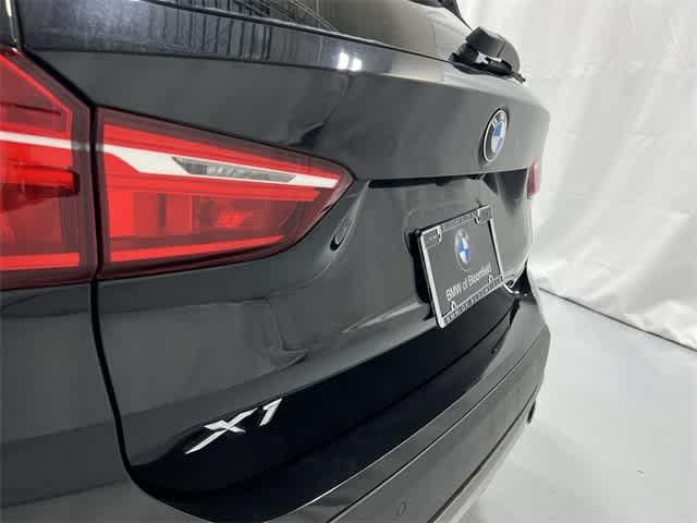 Thumbnail: 2019 BMW X1 - 17