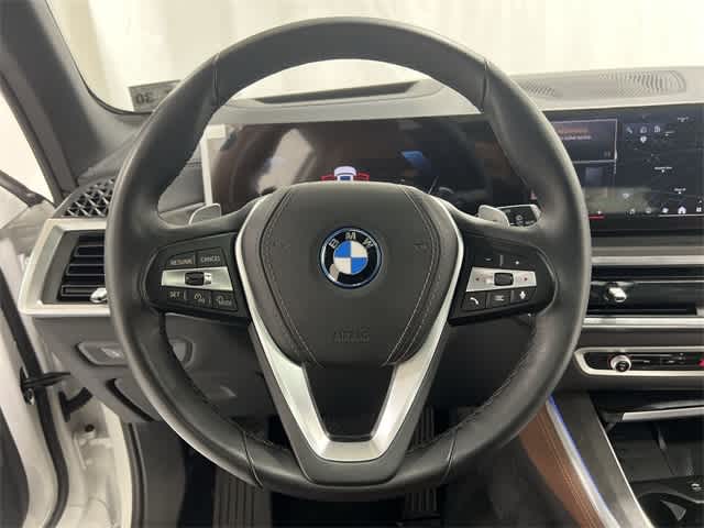 Thumbnail: 2026 BMW X5 - 27