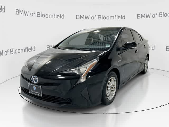 2016 Toyota Prius Two -
                  Bloomfield, NJ