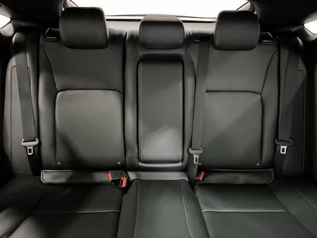 Thumbnail: 2024 Acura Integra - 22