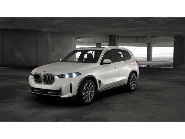 Thumbnail: 2026 BMW X5 - 1