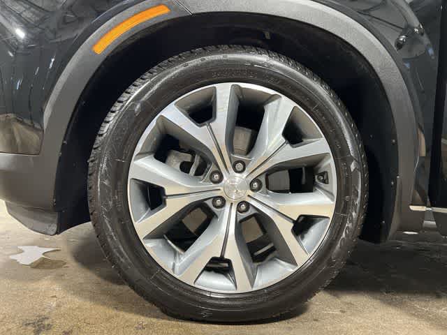 Thumbnail: 2021 Hyundai Palisade - 19