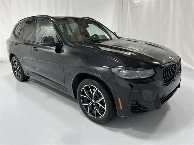 Thumbnail: 2023 BMW X3 - 15