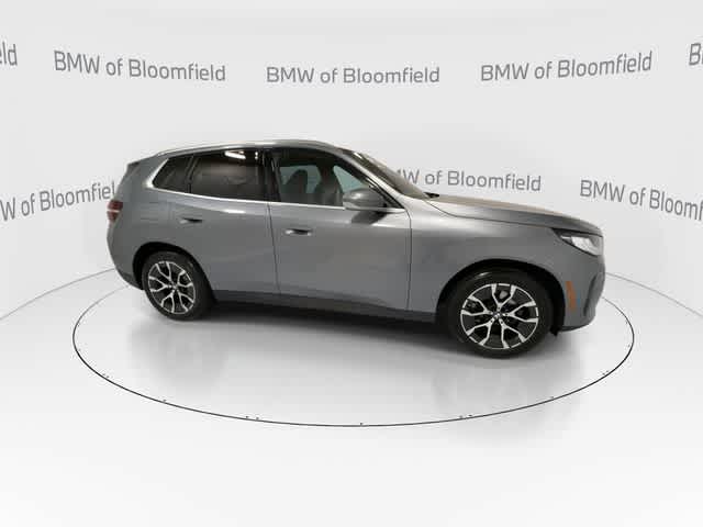 Thumbnail: 2026 BMW X3 - 9