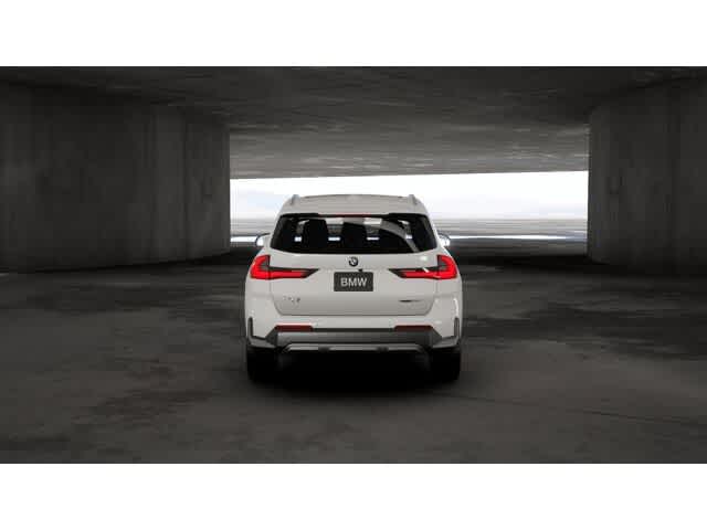 2025 BMW X1 xDrive28i 5
