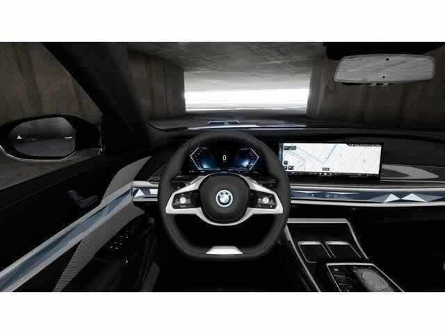 Thumbnail: 2025 BMW i7 - 12