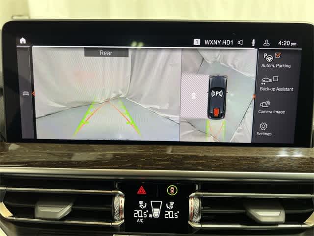 Thumbnail: 2025 BMW X4 - 29