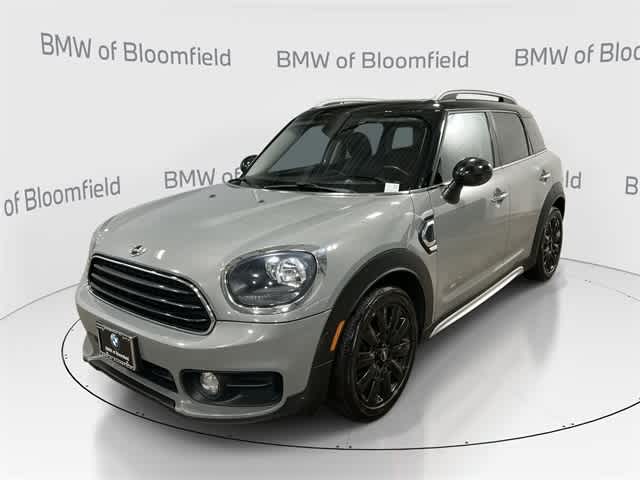 2018 MINI Cooper Countryman  -
                  Bloomfield, NJ