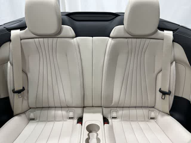 Thumbnail: 2023 Mercedes-Benz E-Class - 22