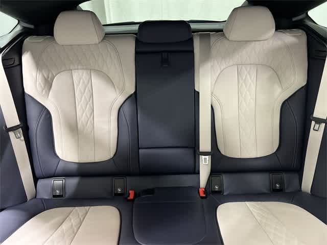 Thumbnail: 2023 BMW X6 - 22