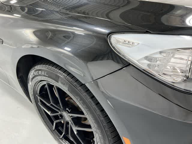 Thumbnail: 2016 BMW 5 Series - 36