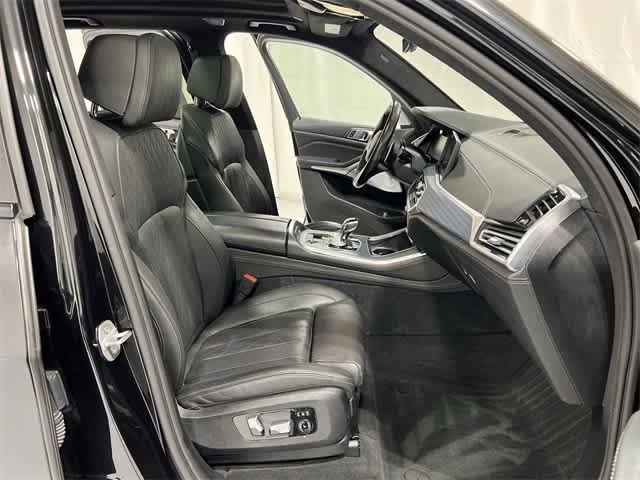 Thumbnail: 2020 BMW X5 - 26