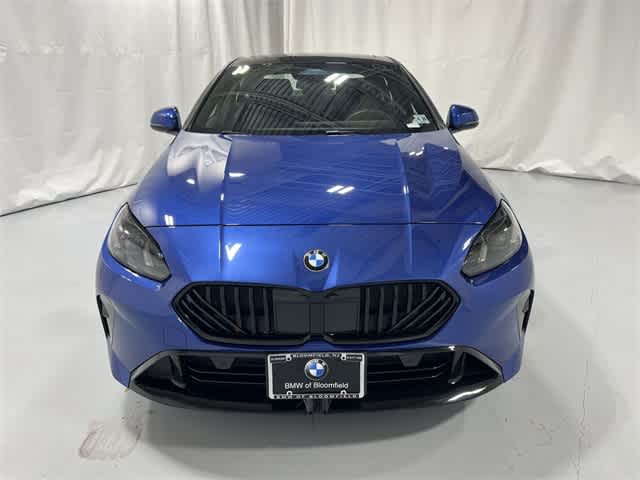 Thumbnail: 2025 BMW 2 Series - 16