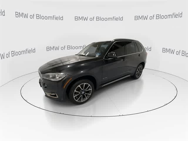 Thumbnail: 2018 BMW X5 - 4