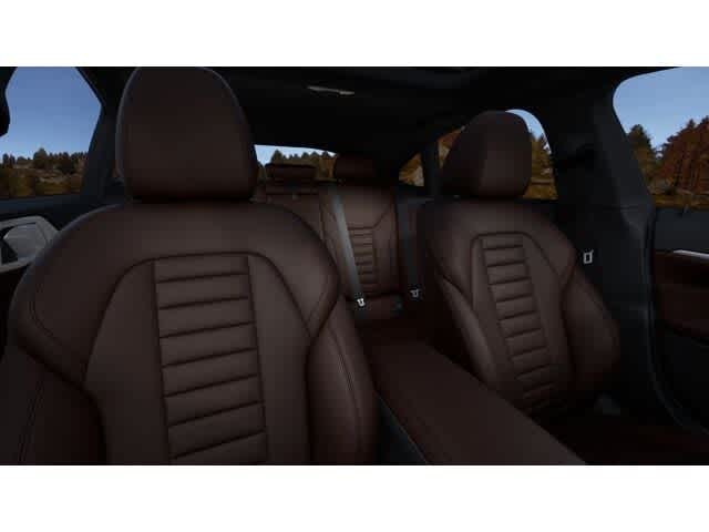 Thumbnail: 2025 BMW 4 Series - 11