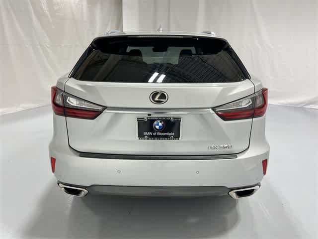 Thumbnail: 2016 Lexus RX - 13