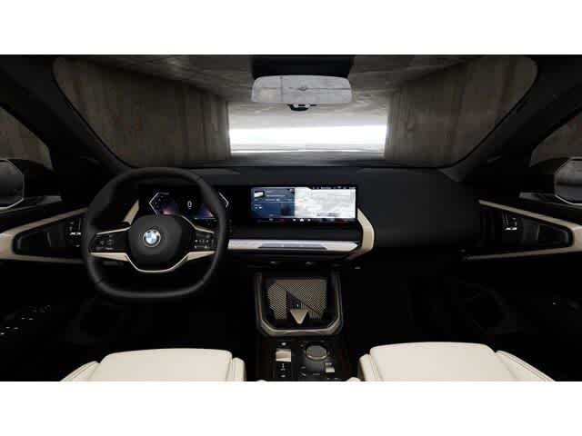 Thumbnail: 2026 BMW X3 - 10