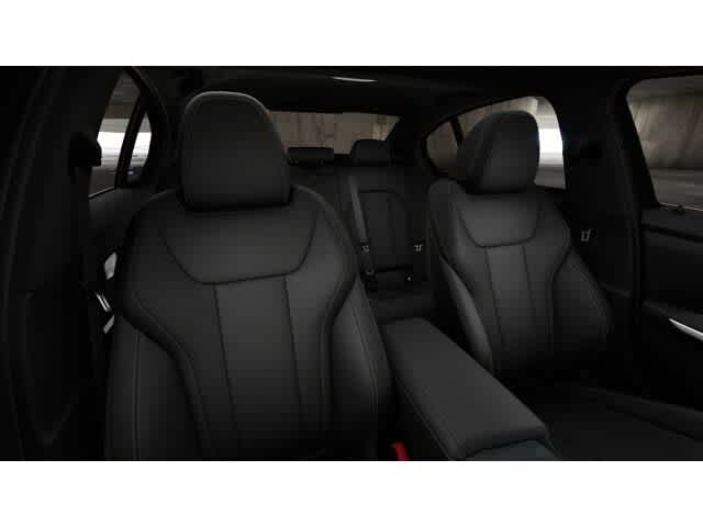 2025 BMW 3 Series 330i xDrive 11