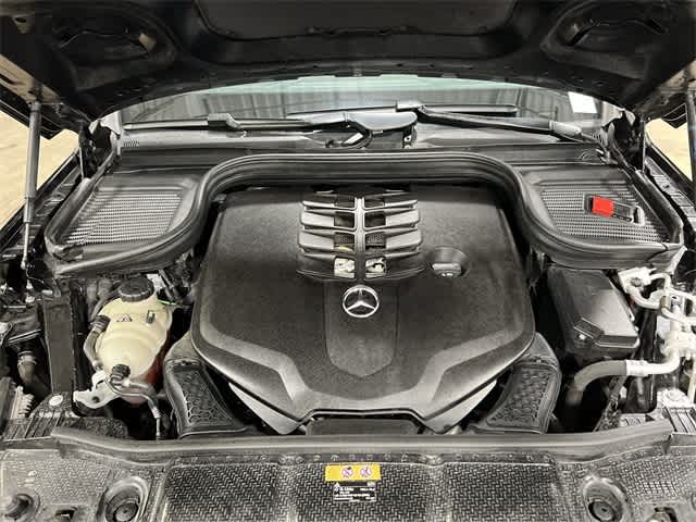 Thumbnail: 2020 Mercedes-Benz GLS - 20