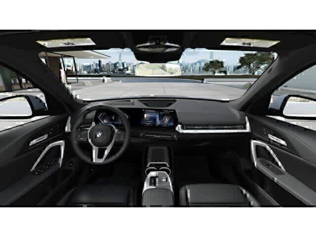 Thumbnail: 2026 BMW X1 - 10